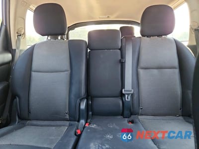 Zdjęcie 10 z 13 samochodu: 2017 NISSAN PATHFINDER SV VIN:5N1DR2MM5HC907851 - miniatura