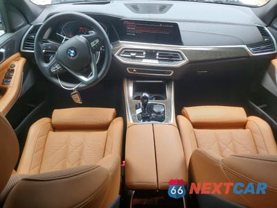 Zdjęcie 8 z 13 samochodu: 2023 BMW X5 XDRIVE40I VIN:5UXCR6C00P9S00401 - miniatura