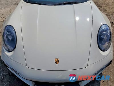 Zdjęcie 11 z 12 samochodu: 2022 PORSCHE 911 TURBO VIN:WP0AD2A96NS255801 - miniatura