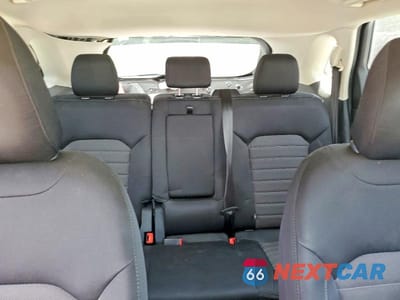 Zdjęcie 10 z 13 samochodu: 2015 FORD EDGE SE VIN:2FMTK3G82FBB54541 - miniatura