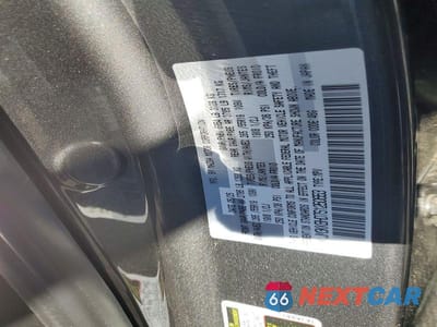 Zdjęcie 12 z 12 samochodu: 2025 MAZDA CX-90 PREFERRED VIN:JM3KKBHD7S1250653 - miniatura