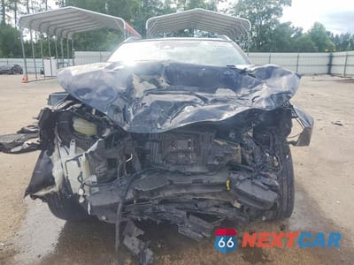 Piąte zdjęcie samochodu w środku: 2022 NISSAN ROGUE SPORT SL VIN:JN1BJ1CW3NW494762 - miniatura