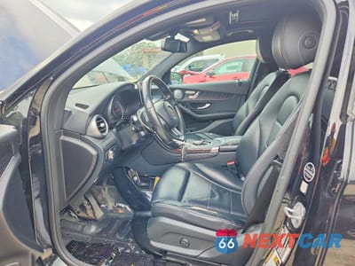 Zdjęcie 7 z 14 samochodu: 2018 MERCEDES-BENZ GLC COUPE 300 4MATIC VIN:WDC0J4KB6JF379632 - miniatura