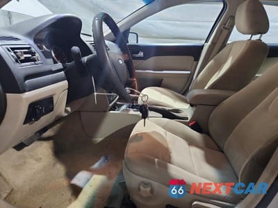 Zdjęcie 7 z 12 samochodu: 2009 FORD FUSION SE VIN:3FAHP07189R135503 - miniatura