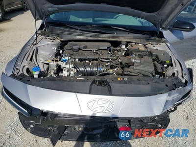 Zdjęcie 11 z 13 samochodu: 2026 HYUNDAI ELANTRA SEL SPORT PREMIUM VIN:KMHLS4DGXTU115090 - miniatura