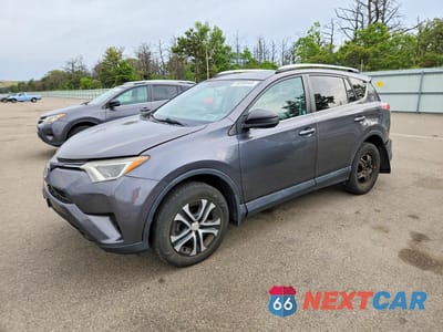 2016 TOYOTA RAV4 2T3BFREV0GW537084 - główne zdjęcie licytacji z USA - miniatura