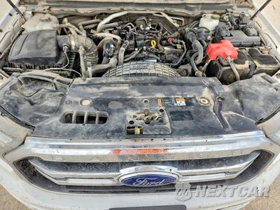 Zdjęcie 11 z 13 samochodu: 2021 FORD RANGER XL VIN:1FTER1FH2MLD25641 - miniatura