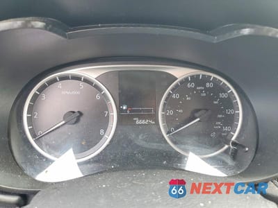 Zdjęcie 9 z 12 samochodu: 2020 NISSAN VERSA S VIN:3N1CN8DVXLL851378 - miniatura