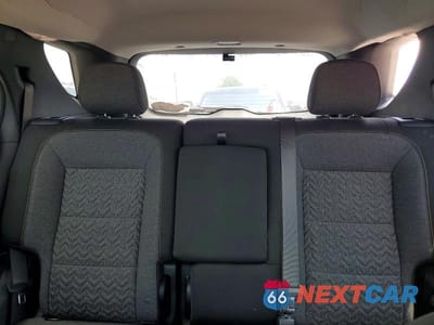Zdjęcie 10 z 13 samochodu: 2022 CHEVROLET EQUINOX LT VIN:3GNAXKEV2NL212058 - miniatura