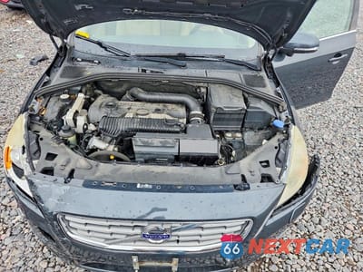 Zdjęcie 11 z 12 samochodu: 2013 VOLVO S60 T5 VIN:YV1612FS9D2209012 - miniatura
