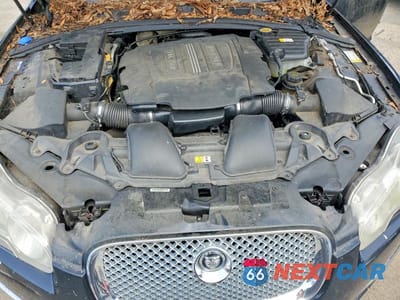 Zdjęcie 11 z 12 samochodu: 2011 JAGUAR XF PREMIUM VIN:SAJWA0GB1BLS06896 - miniatura