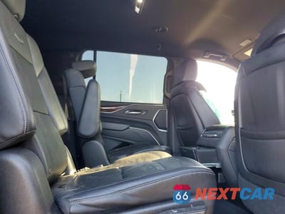 Zdjęcie 11 z 13 samochodu: 2021 CADILLAC ESCALADE ESV LUXURY VIN:1GYS3JKL6MR197376 - miniatura
