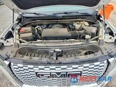 Zdjęcie 12 z 13 samochodu: 2021 GMC YUKON XL DENALI VIN:1GKS2JKL7MR151844 - miniatura