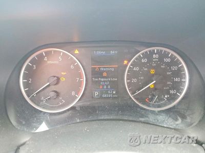 Zdjęcie 9 z 12 samochodu: 2022 NISSAN SENTRA S VIN:3N1AB8BV5NY259900 - miniatura