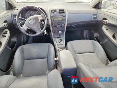 Zdjęcie 8 z 12 samochodu: 2009 TOYOTA COROLLA S VIN:1NXBU40E39Z087913 - miniatura