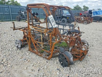 2026 CFMOTO UFORCE UTILITY VEHICLE LCELE1ZF5T6000556 - główne zdjęcie licytacji z USA - miniatura