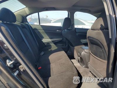 Zdjęcie 10 z 12 samochodu: 2010 HONDA ACCORD EX VIN:1HGCP2F73AA170147 - miniatura