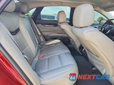 Zdjęcie 10 z 12 samochodu: 2016 CADILLAC XTS LUXURY COLLECTION VIN:2G61M5S37G9180044 - miniatura