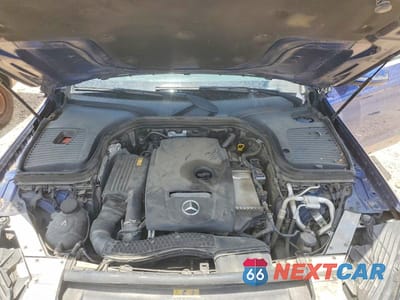 Zdjęcie 12 z 13 samochodu: 2018 MERCEDES-BENZ GLC 300 4MATIC VIN:WDC0G4KB1JF406542 - miniatura