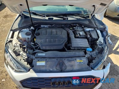 Zdjęcie 11 z 12 samochodu: 2022 AUDI A3 PREMIUM VIN:WAUAUDGY9NA096012 - miniatura