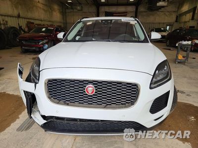 Piąte zdjęcie samochodu w środku: 2020 JAGUAR E-PACE SE VIN:SADFP2FX2L1010070 - miniatura