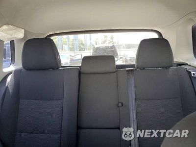 Zdjęcie 10 z 13 samochodu: 2012 VOLKSWAGEN TIGUAN S VIN:WVGAV7AX4CW557372 - miniatura