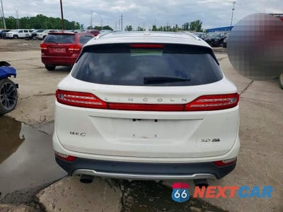 Zdjęcie 6 z 13 samochodu: 2015 LINCOLN MKC VIN:5LMCJ2A94FUJ36421 - miniatura