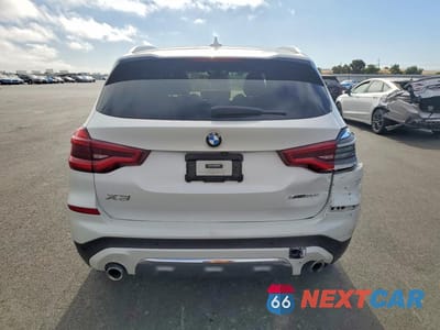 Zdjęcie 6 z 13 samochodu: 2019 BMW X3 XDRIVE30I VIN:5UXTR9C56KLP95196 - miniatura