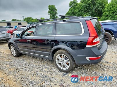 Drugie zdjęcie samochodu z przodu: 2016 VOLVO XC70 T5 PREMIER VIN:YV4612NK3G1269706 - miniatura