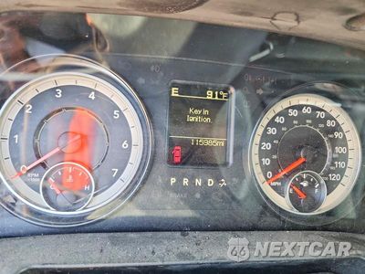 Zdjęcie 9 z 12 samochodu: 2016 RAM 1500 SLT VIN:1C6RR6GG5GS299431 - miniatura