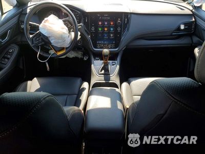 Zdjęcie 8 z 14 samochodu: 2022 SUBARU OUTBACK WILDERNESS VIN:4S4BTGUD4N3205408 - miniatura