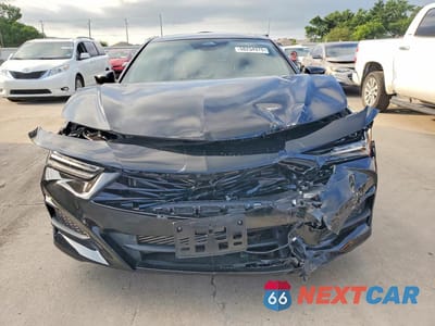 Piąte zdjęcie samochodu w środku: 2025 ACURA TLX A-SPEC VIN:19UUB6F51SA004073 - miniatura