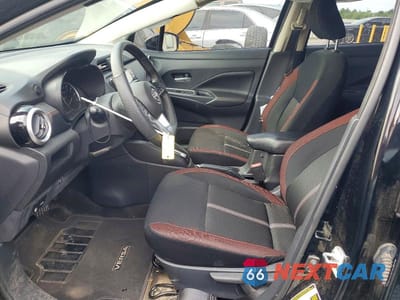 Zdjęcie 7 z 12 samochodu: 2024 NISSAN VERSA SR VIN:3N1CN8FV9RL878903 - miniatura