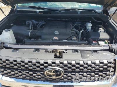 Zdjęcie 11 z 13 samochodu: 2018 TOYOTA TUNDRA CREWMAX SR5 VIN:5TFDY5F19JX685079 - miniatura
