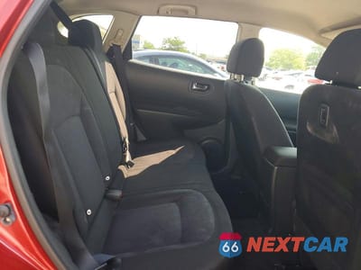 Zdjęcie 11 z 14 samochodu: 2013 NISSAN ROGUE S VIN:JN8AS5MT3DW040760 - miniatura