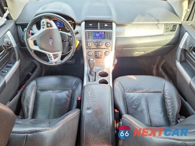 Zdjęcie 8 z 14 samochodu: 2013 FORD EDGE SEL VIN:2FMDK3JC2DBB50648 - miniatura