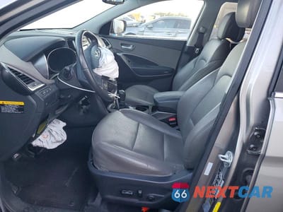 Zdjęcie 7 z 14 samochodu: 2013 HYUNDAI SANTA FE SPORT 2.4L VIN:5XYZU3LB5DG118913 - miniatura