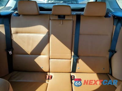 Zdjęcie 10 z 13 samochodu: 2016 BMW X3 XDRIVE28I VIN:5UXWX9C56G0D76473 - miniatura