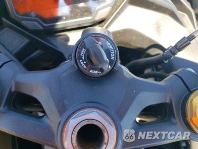 Zdjęcie 8 z 9 samochodu: 2024 KAWASAKI ZX400 S VIN:ML5ZXCS13RDA16707 - miniatura