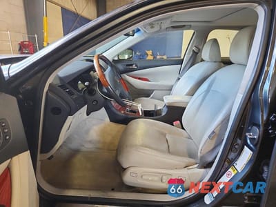 Zdjęcie 7 z 13 samochodu: 2009 LEXUS ES 350 VIN:JTHBJ46G492311836 - miniatura