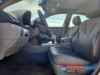 Zdjęcie 7 z 12 samochodu: 2009 TOYOTA CAMRY HYBRID BASE VIN:JTNBB46K393049803 - miniatura