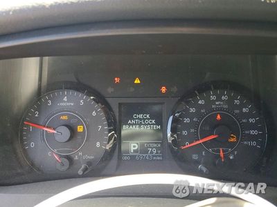 Zdjęcie 9 z 14 samochodu: 2016 TOYOTA SIENNA LE VIN:5TDKK3DC4GS763526 - miniatura