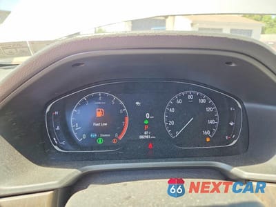 Zdjęcie 9 z 12 samochodu: 2022 HONDA ACCORD EXL VIN:1HGCV1F5XNA018192 - miniatura