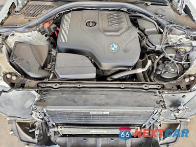Zdjęcie 11 z 12 samochodu: 2021 BMW 330I VIN:3MW5R1J08M8C02593 - miniatura
