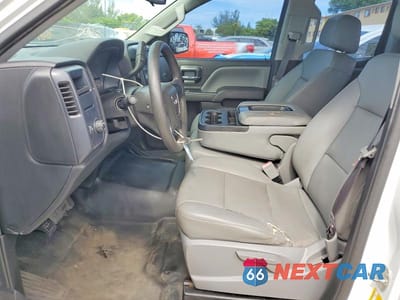 Zdjęcie 7 z 12 samochodu: 2017 GMC SIERRA C1500 VIN:1GTR1LEH7HZ276316 - miniatura