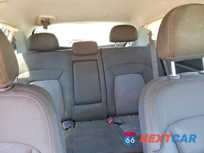 Zdjęcie 10 z 13 samochodu: 2014 KIA SPORTAGE LX VIN:KNDPB3AC2E7569532 - miniatura