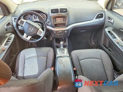 Zdjęcie 8 z 14 samochodu: 2012 DODGE JOURNEY SE VIN:3C4PDCABXCT372649 - miniatura