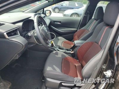 Zdjęcie 7 z 12 samochodu: 2024 TOYOTA COROLLA NIGHT SHADE VIN:5YFB4MCEXRP181607 - miniatura