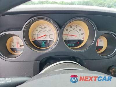 Zdjęcie 9 z 12 samochodu: 2012 DODGE CHALLENGER SXT VIN:2C3CDYAG1CH294041 - miniatura