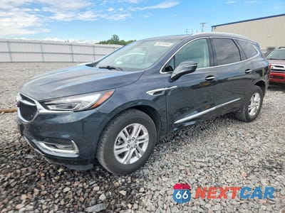 2021 BUICK ENCLAVE ESSENCE 5GAEVAKW0MJ114063 - główne zdjęcie licytacji z USA - miniatura